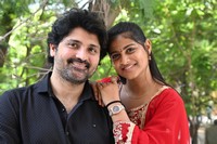 Savithri Movie Team Press Meet